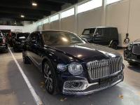 2022款 宾利飞驰 4.0T 五座