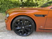 2022款 宾利飞驰 4.0T 五座