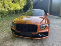 2022款 宾利飞驰 4.0T 五座