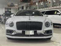 2022款 宾利飞驰 4.0T 五座