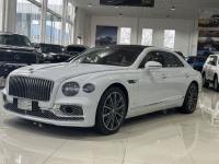 2022款 宾利飞驰 4.0T 五座