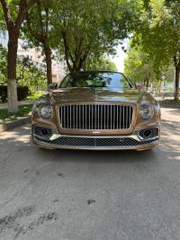 2022款 宾利飞驰 4.0T 五座