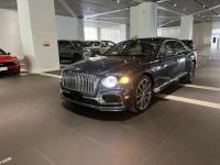 2022款 宾利飞驰 4.0T 五座