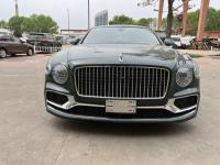 2022款 宾利飞驰 4.0T 五座