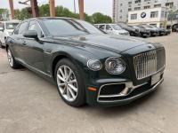 2022款 宾利飞驰 4.0T 五座