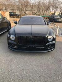 2022款 宾利飞驰 4.0T 五座