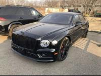 2022款 宾利飞驰 4.0T 五座