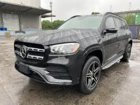 奔驰GLS580