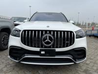 2023款 奔驰AMG GLS63
