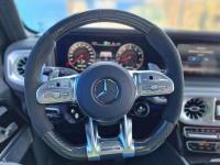 奔驰G63 AMG