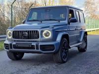 2023款 奔驰 G63