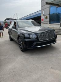 2022款 宾利添越 4.0T 五座