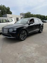 2022款 宾利添越 4.0T 五座