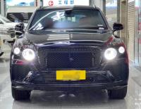 2022款 宾利添越 4.0T 五座