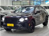 2022款 宾利添越 4.0T 五座