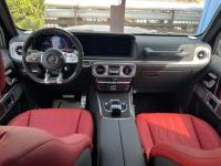 奔驰G63 AMG