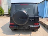 奔驰G63 AMG