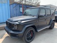 2023款 奔驰 G63
