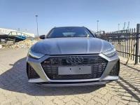 2023款 奥迪RS6 Avant