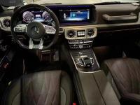 奔驰G63 AMG