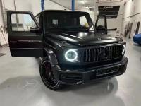 2023款 奔驰 G63