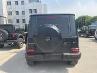 奔驰G63 AMG