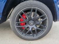奔驰G63 AMG