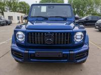 2022款 奔驰 G63