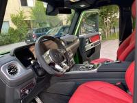 奔驰G63 AMG