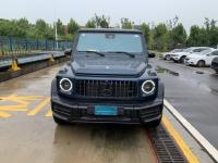 2022款 奔驰 G63