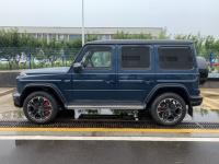 奔驰G63 AMG