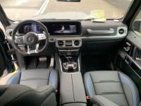 奔驰G63 AMG