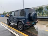 奔驰G63 AMG