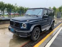 2022款 奔驰 G63