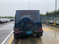 奔驰G63 AMG