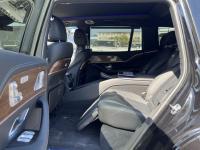 奔驰迈巴赫GLS600