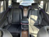 奔驰迈巴赫GLS600