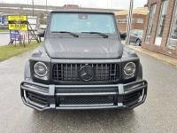 2023款 奔驰 G63