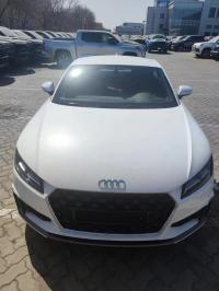 2023款 奥迪TT 2.0T Coupe