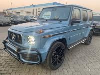 2023款 奔驰 G63