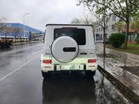 奔驰G63 AMG