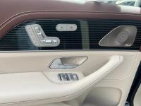 奔驰迈巴赫GLS600