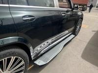 奔驰迈巴赫GLS600