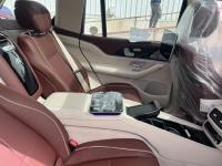 奔驰迈巴赫GLS600