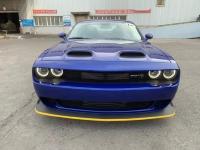 2022款 道奇挑战者6.2T SRT Hellcat Redeye Widebody Jailbreak越狱版