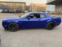 道奇挑战者(Challenger)