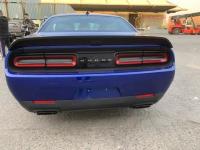 道奇挑战者(Challenger)