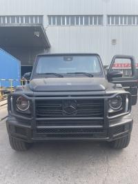 2021款 奔驰G550