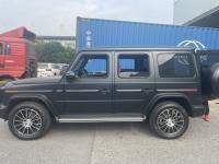 奔驰G550