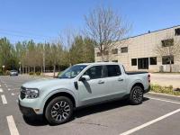 2022款 福特Maverick独行侠 2.0T Lariat